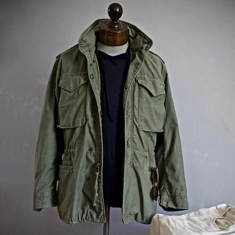 Ellis | Utility Jacket for Men
