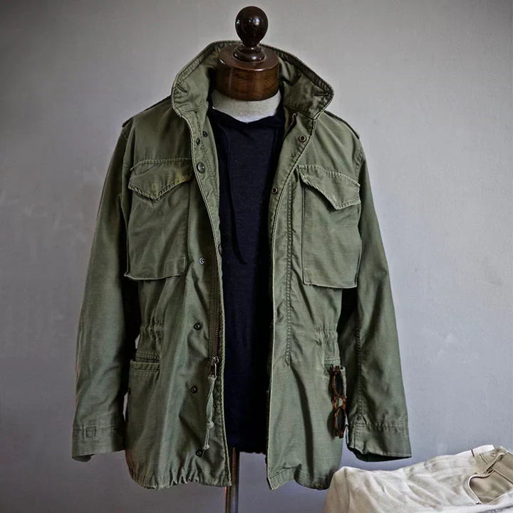 Ellis | Utility Jacket for Men