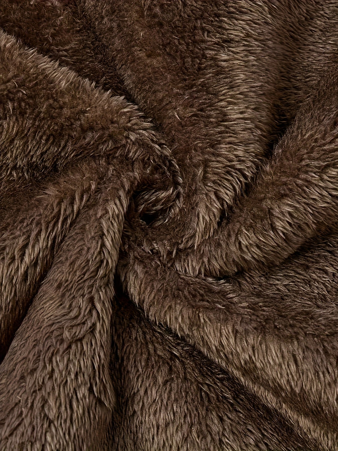 The Audrey Hooded Coat