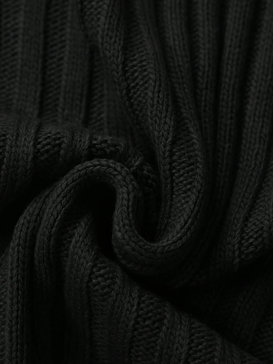 The Soren Turtleneck Sweater