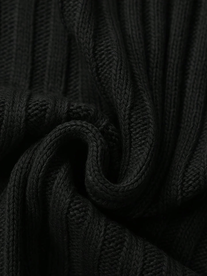 The Soren Turtleneck Sweater