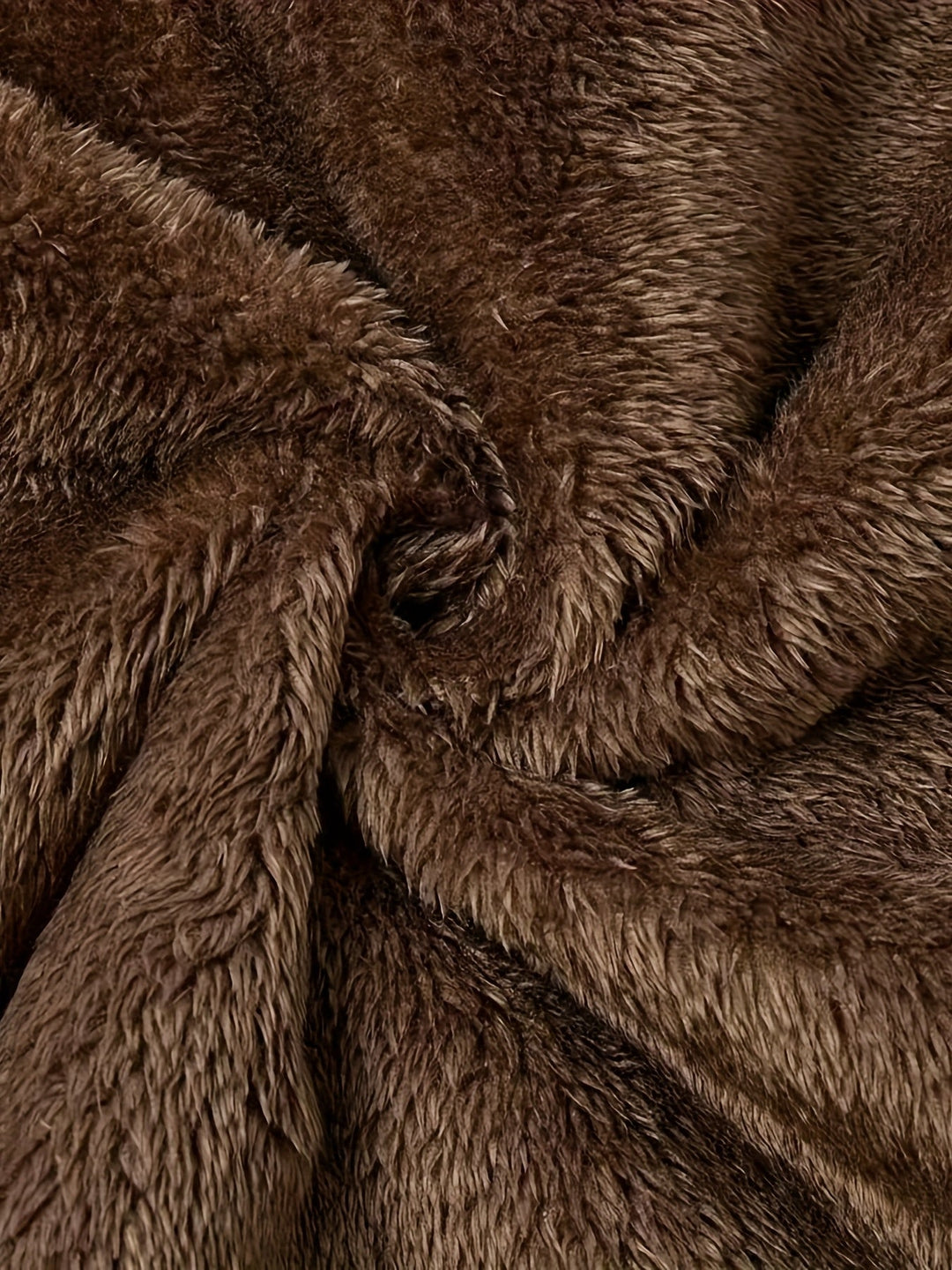 The Audrey Hooded Coat
