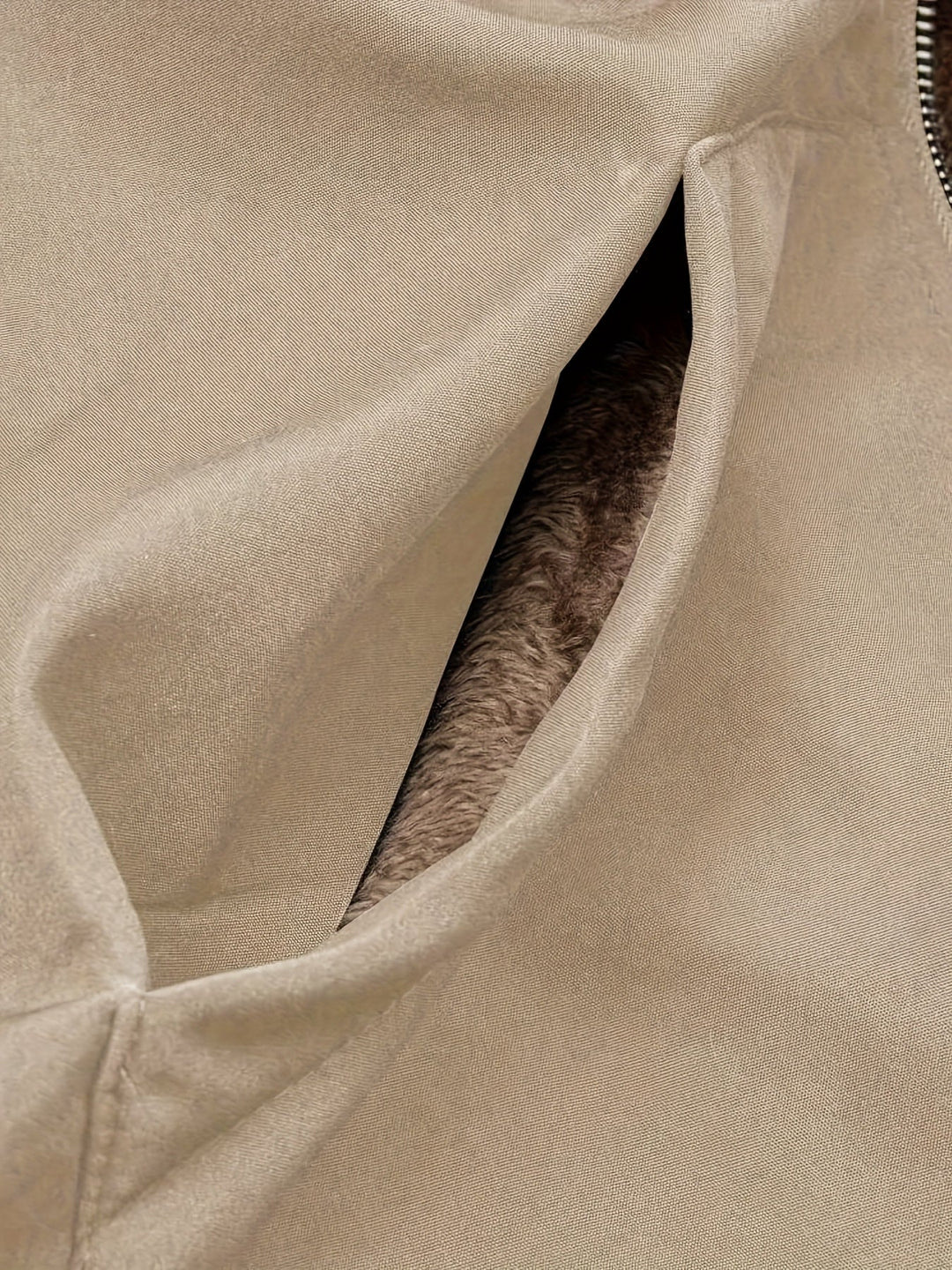 The Audrey Hooded Coat