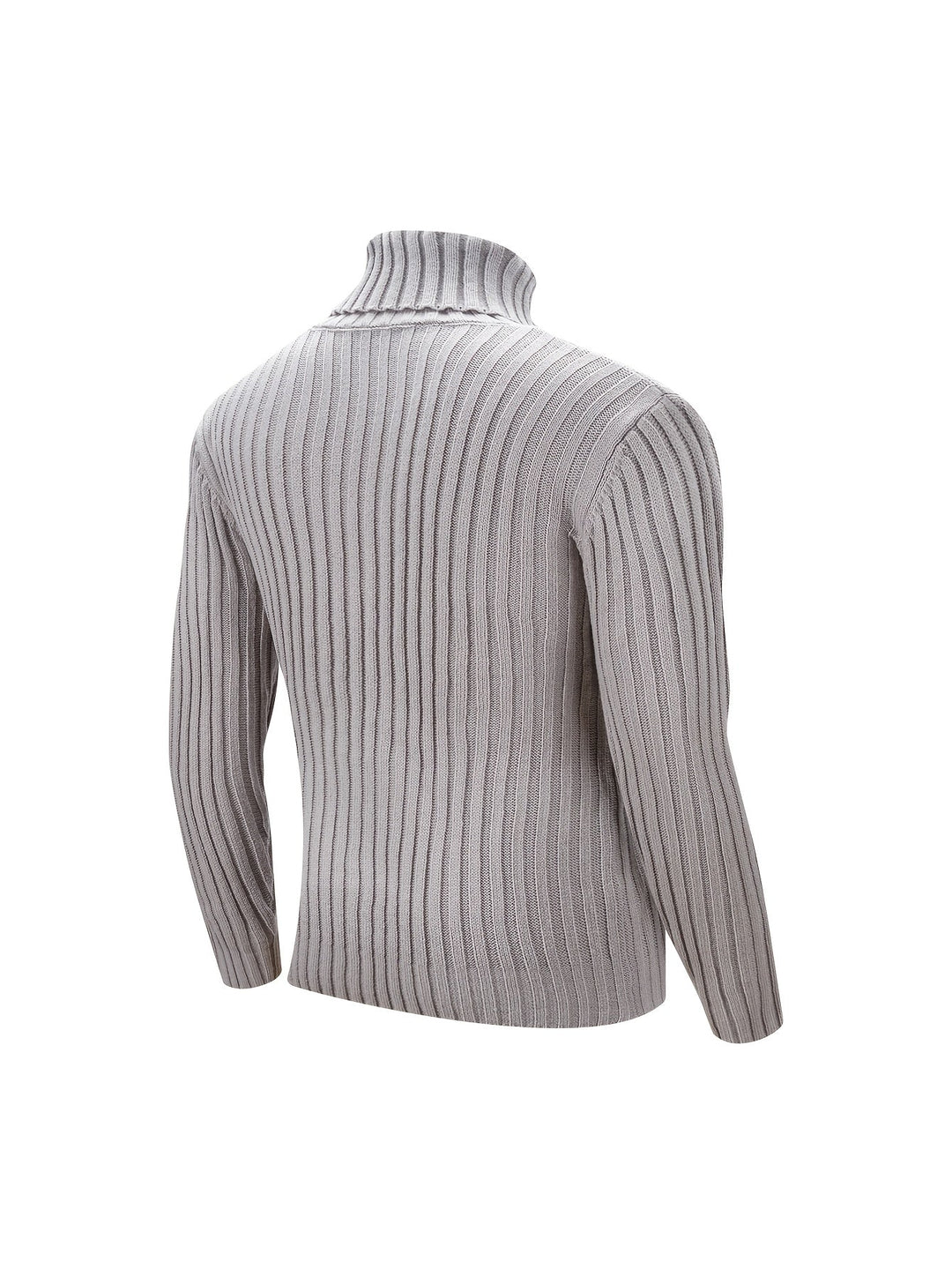 The Soren Turtleneck Sweater