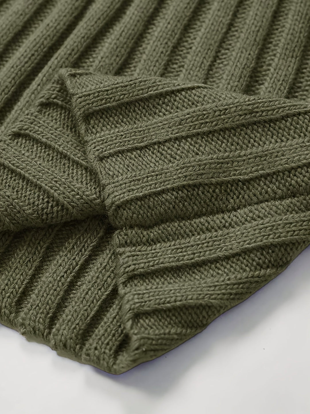 The Soren Turtleneck Sweater