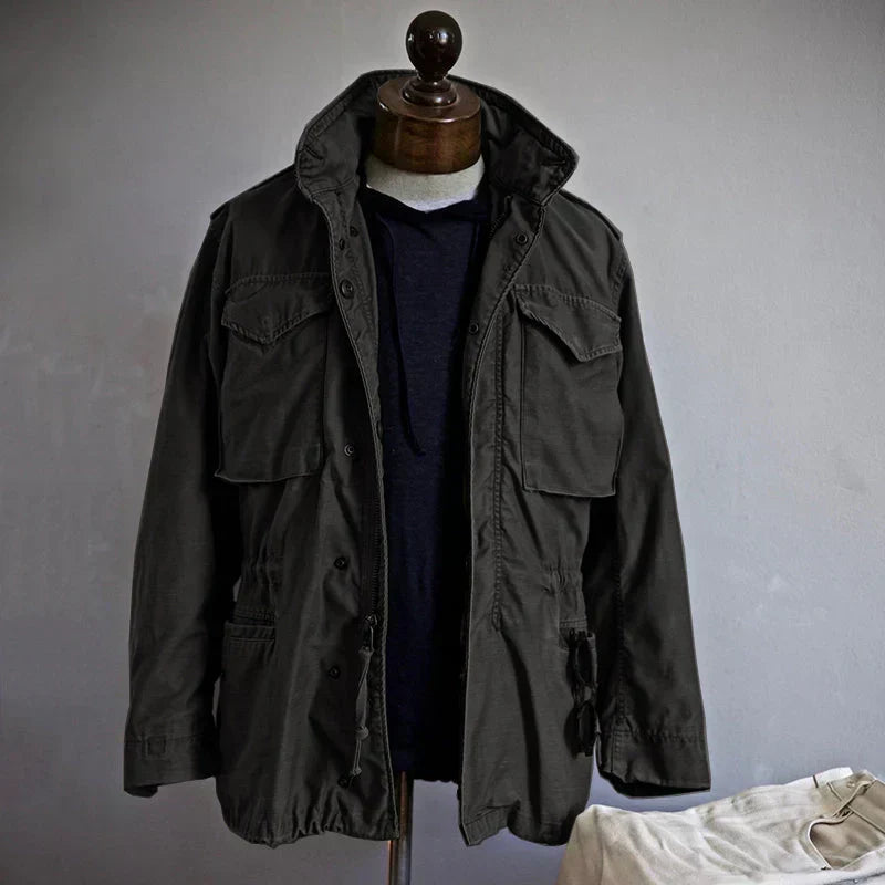 Ellis | Utility Jacket for Men