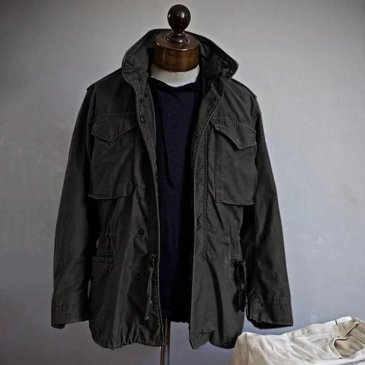 Ellis | Utility Jacket for Men
