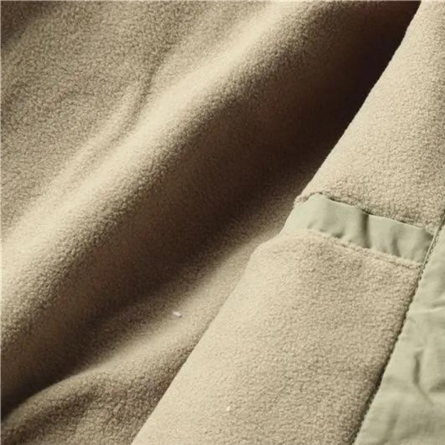 Callum | All-Weather Shell Jacket for Men