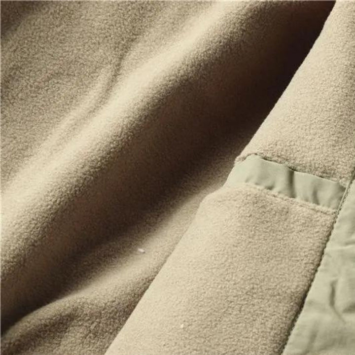 Callum | All-Weather Shell Jacket for Men