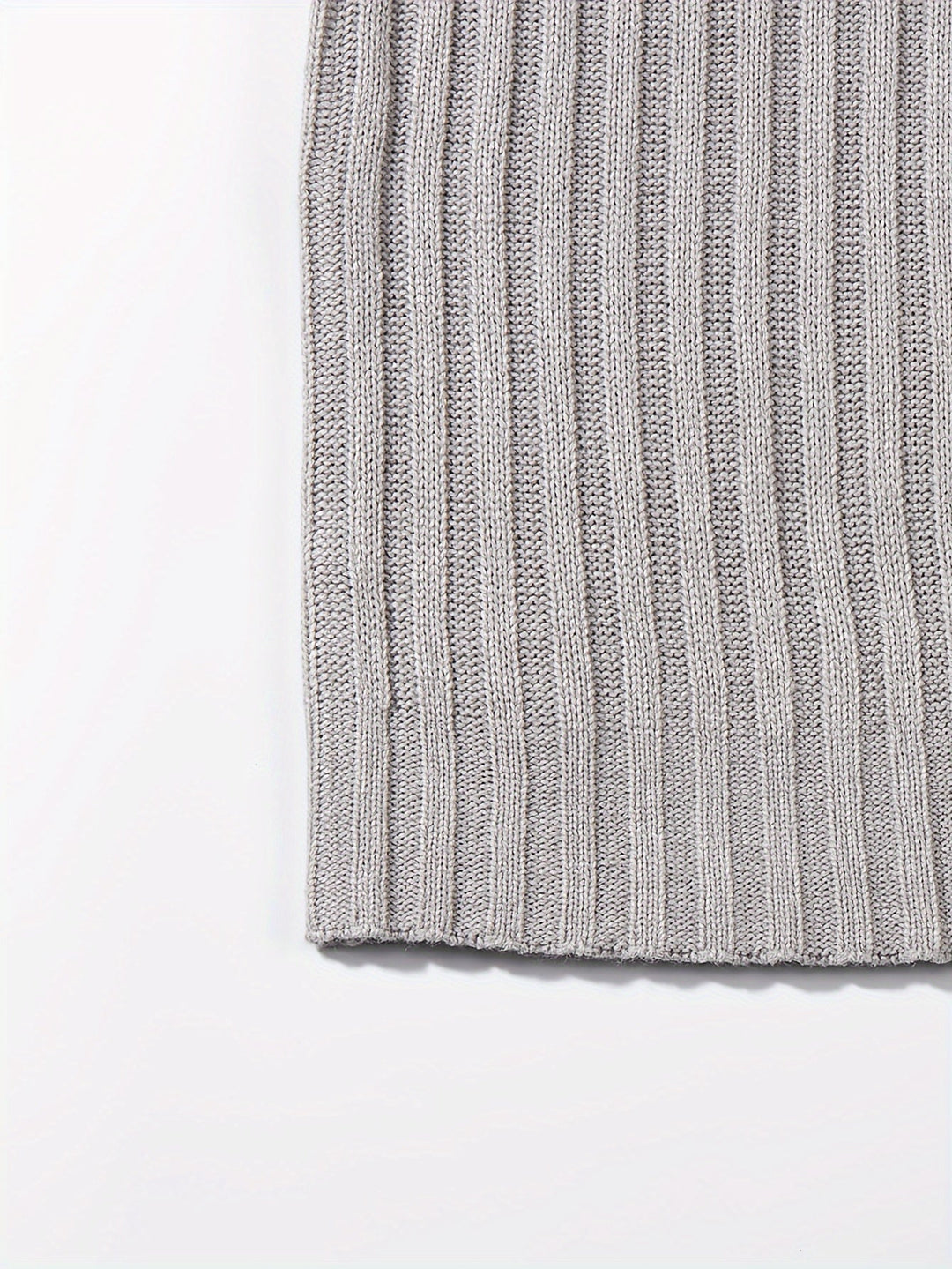 The Soren Turtleneck Sweater