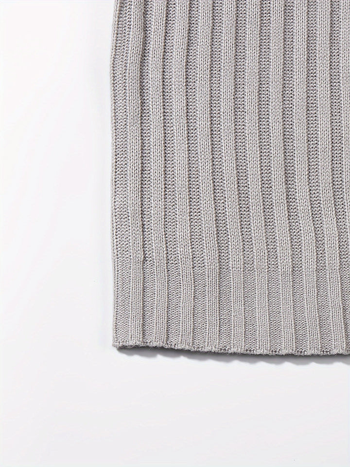 The Soren Turtleneck Sweater