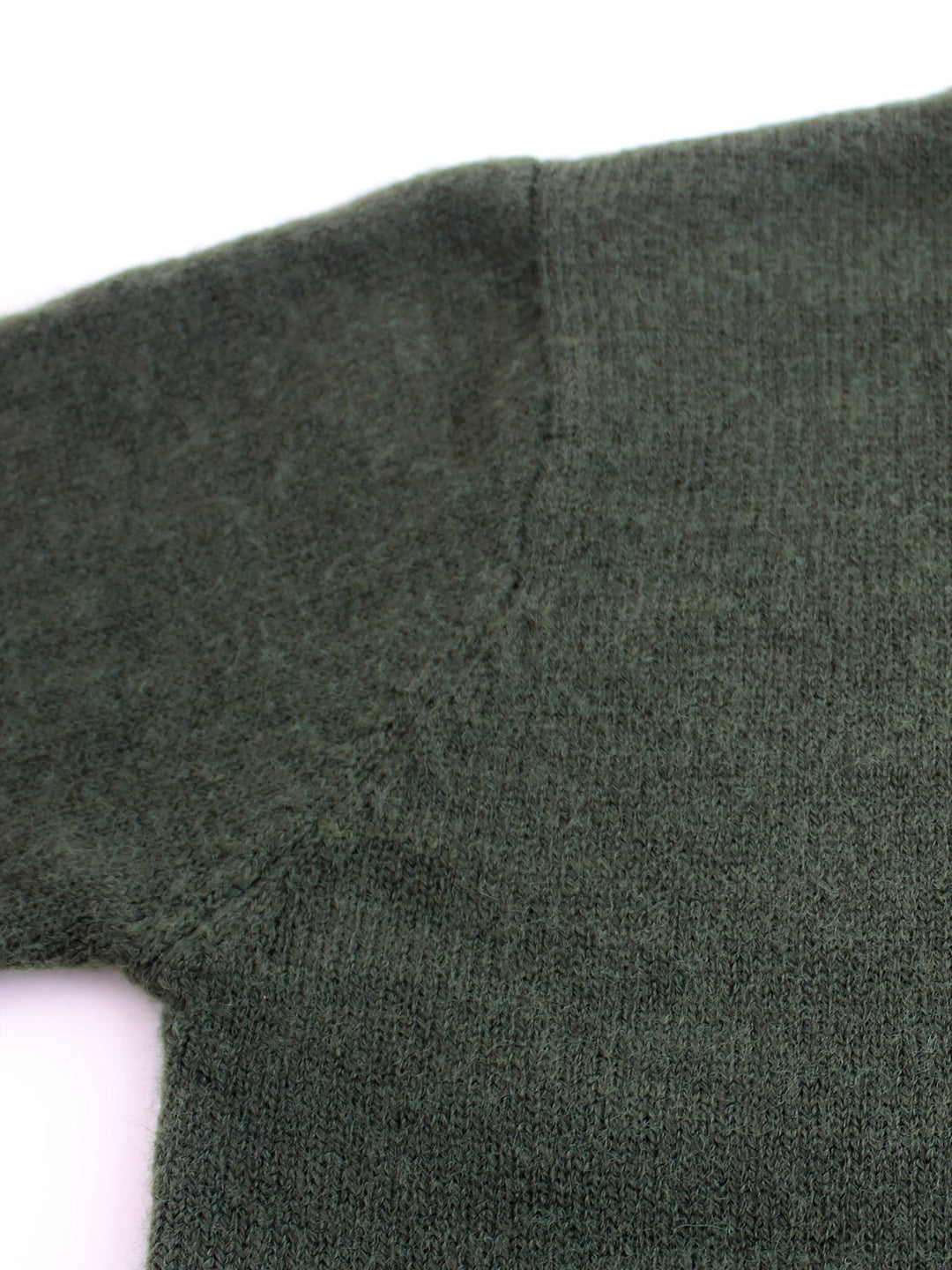 The Clara Crewneck Sweater