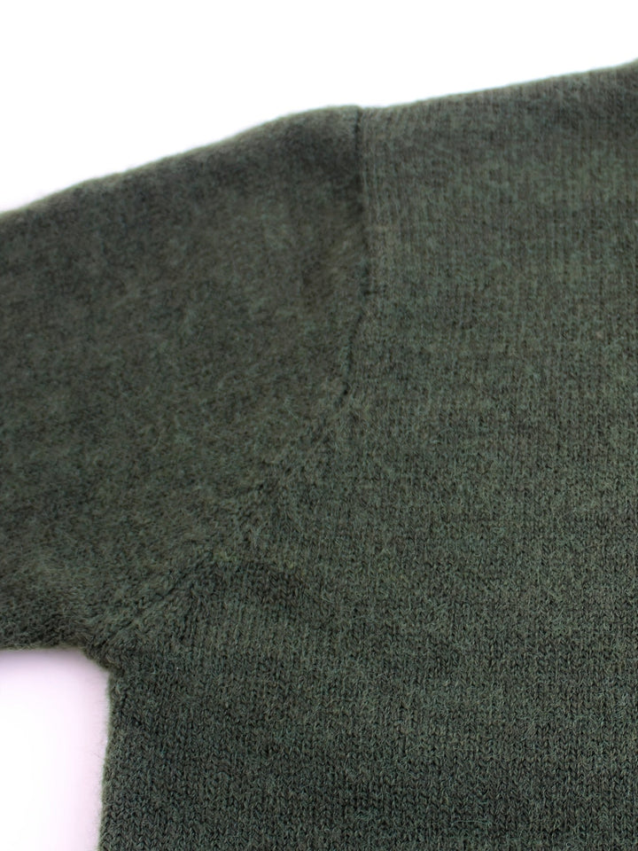 The Clara Crewneck Sweater