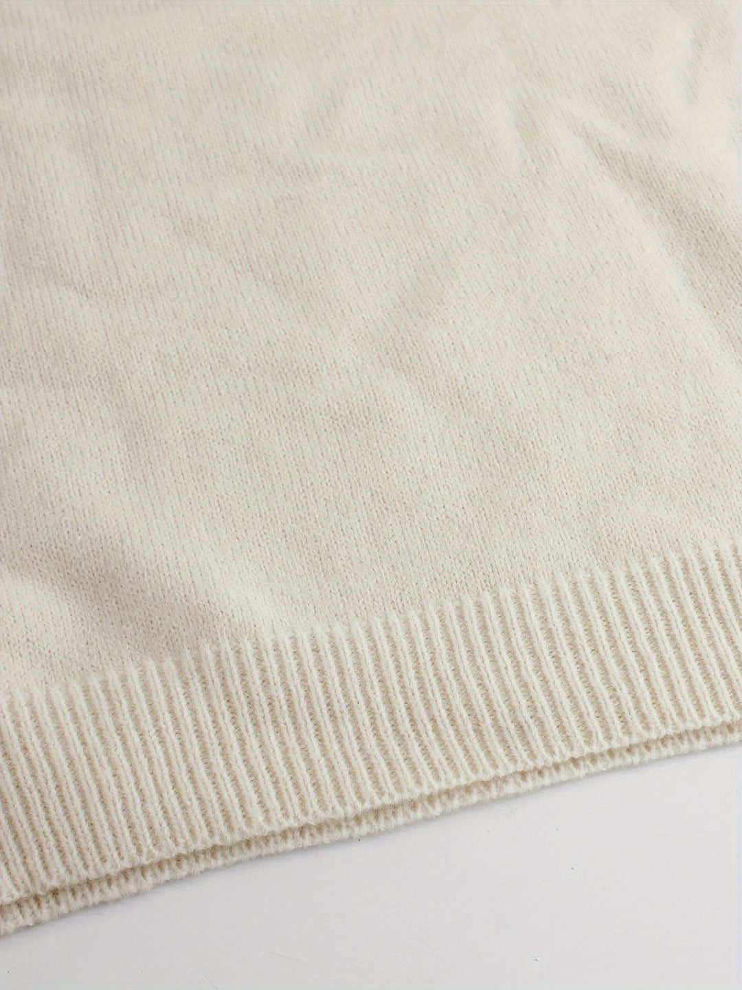 The Clara Crewneck Sweater