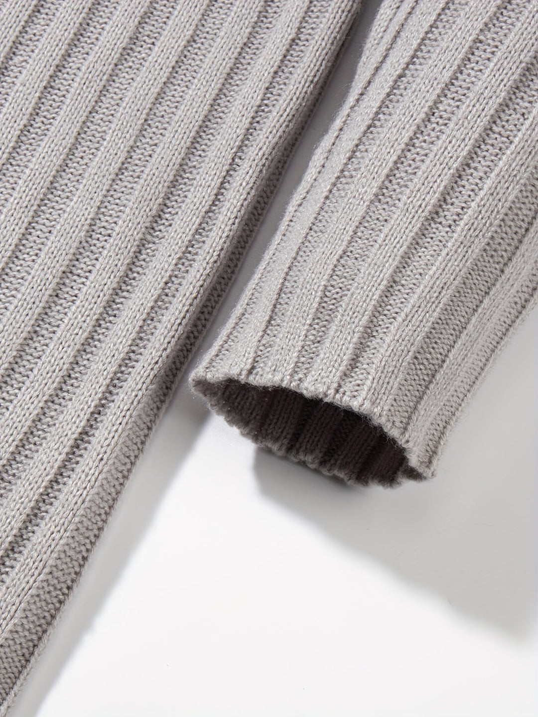 The Soren Turtleneck Sweater