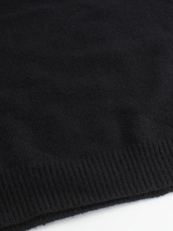 The Clara Crewneck Sweater