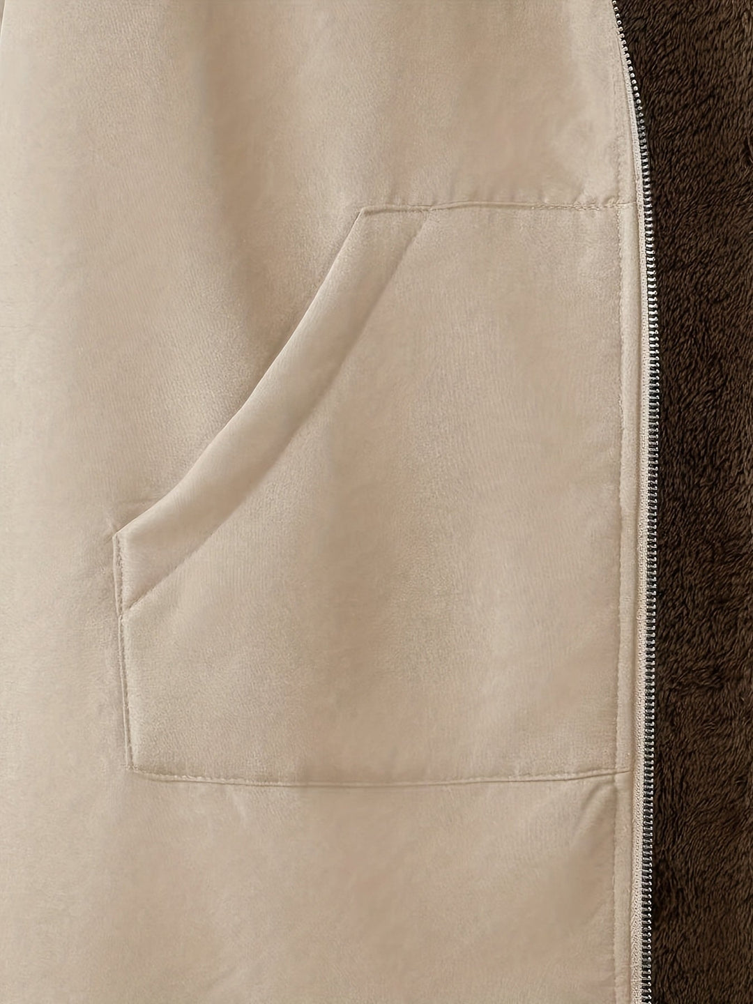 The Audrey Hooded Coat