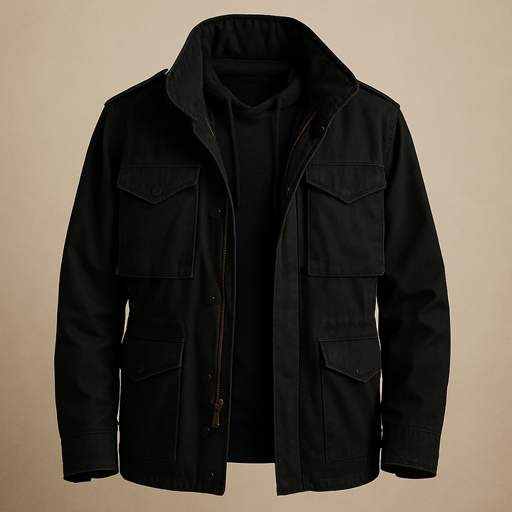 Ellis | Utility Jacket for Men