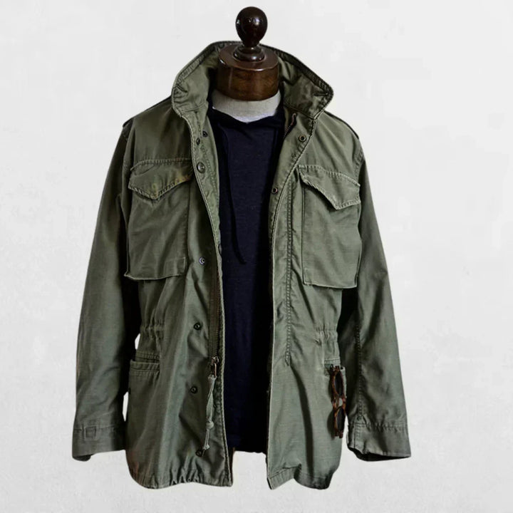 Ellis | Utility Jacket for Men