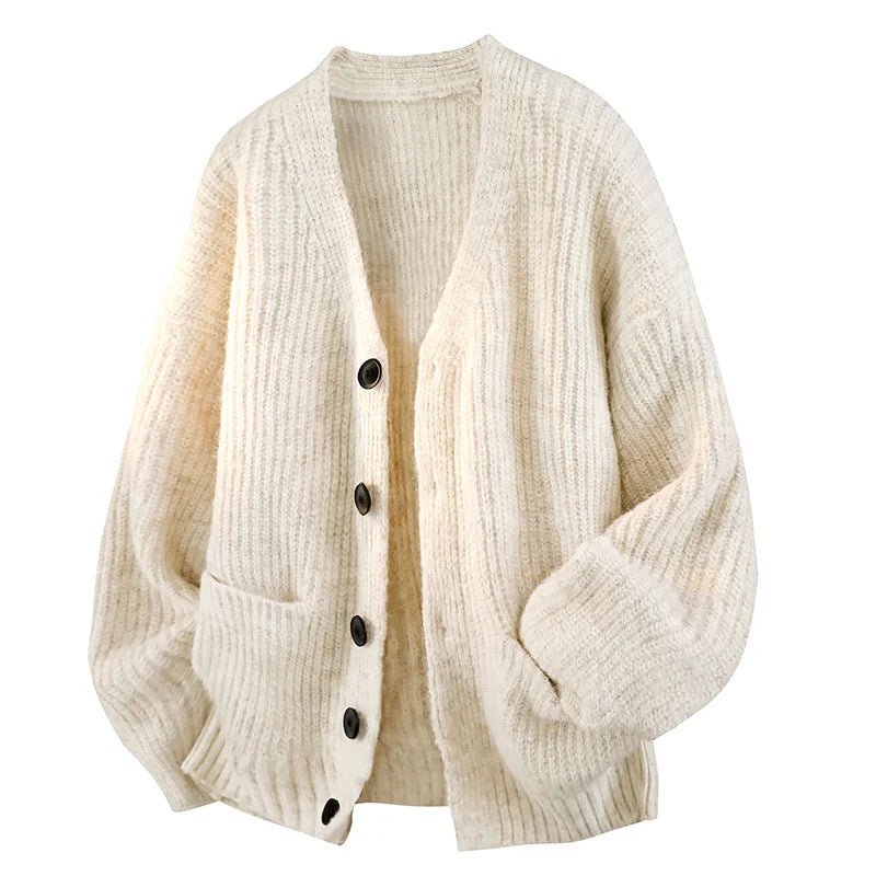 Emil | Relaxed Everyday Sweater for Men
