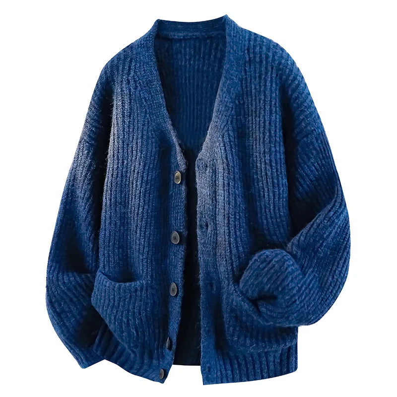 Emil | Relaxed Everyday Sweater for Men