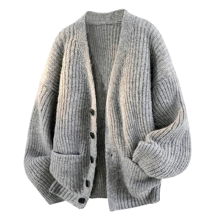 Emil | Relaxed Everyday Sweater for Men