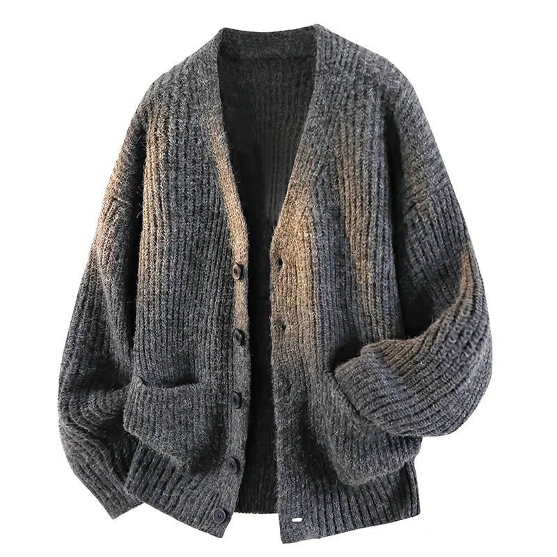 Emil | Relaxed Everyday Sweater for Men