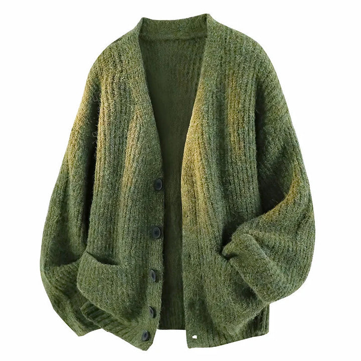 Emil | Relaxed Everyday Sweater for Men