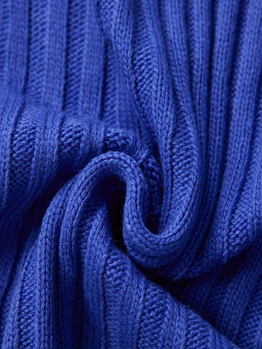 The Soren Turtleneck Sweater