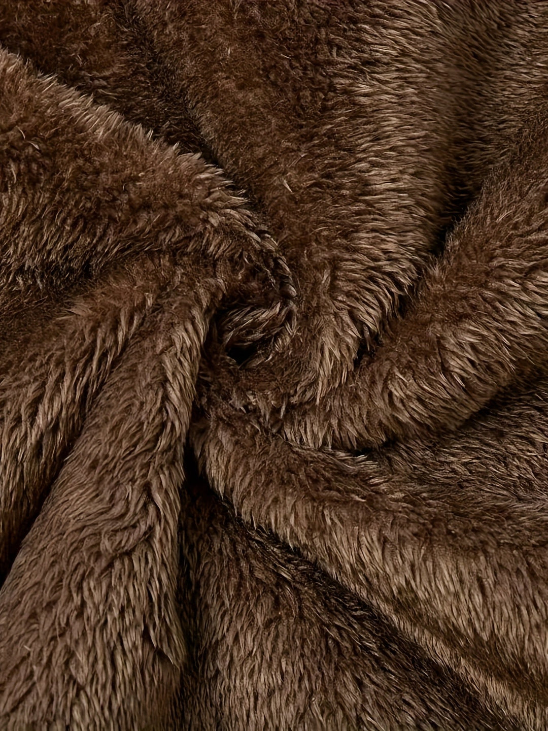 The Audrey Hooded Coat
