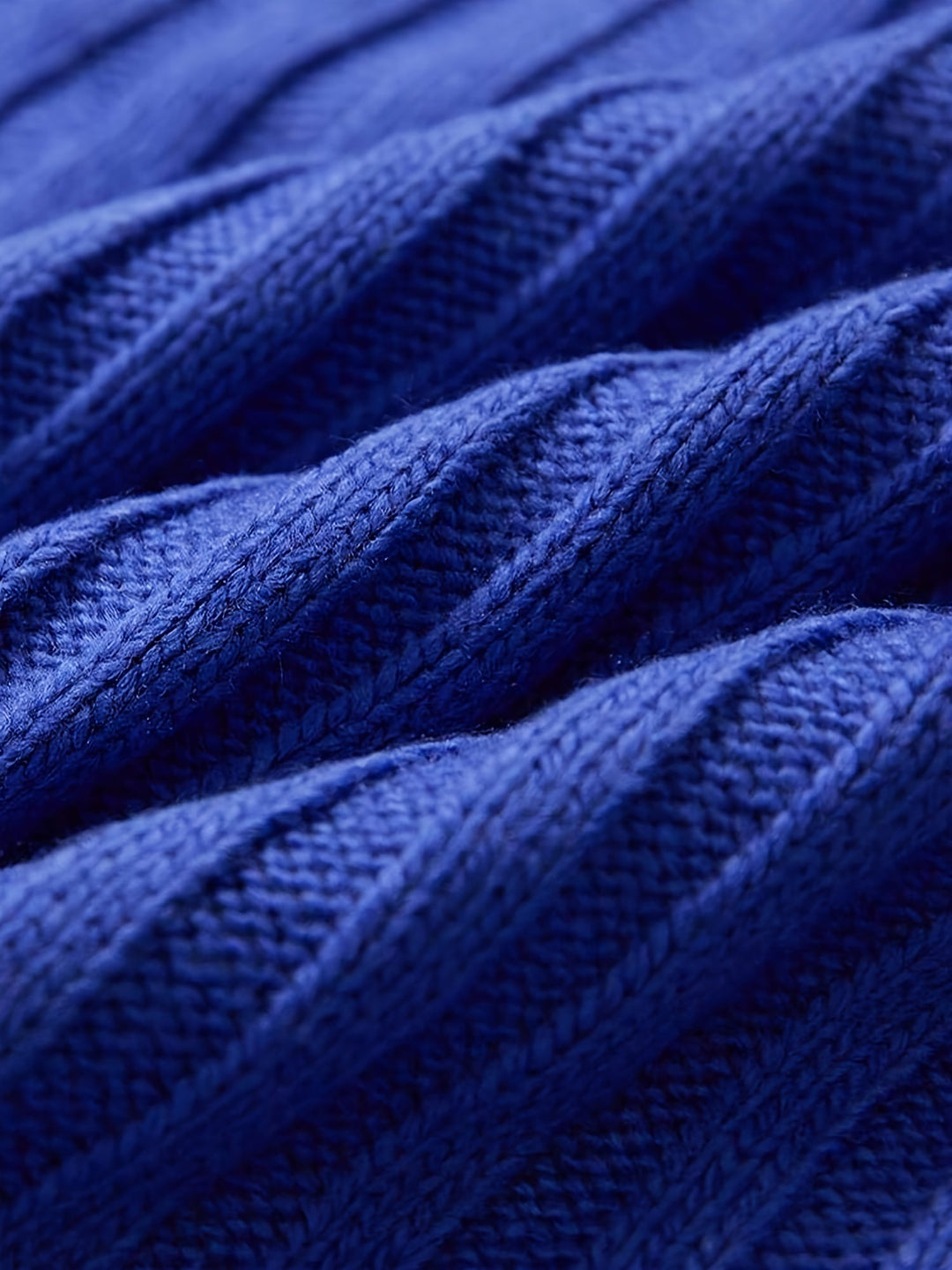 The Soren Turtleneck Sweater