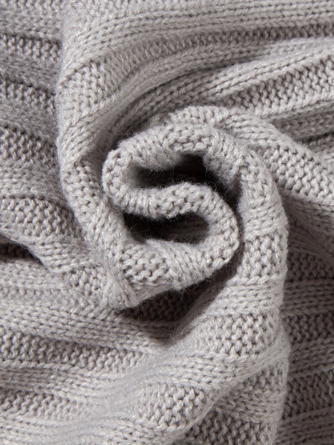 The Soren Turtleneck Sweater
