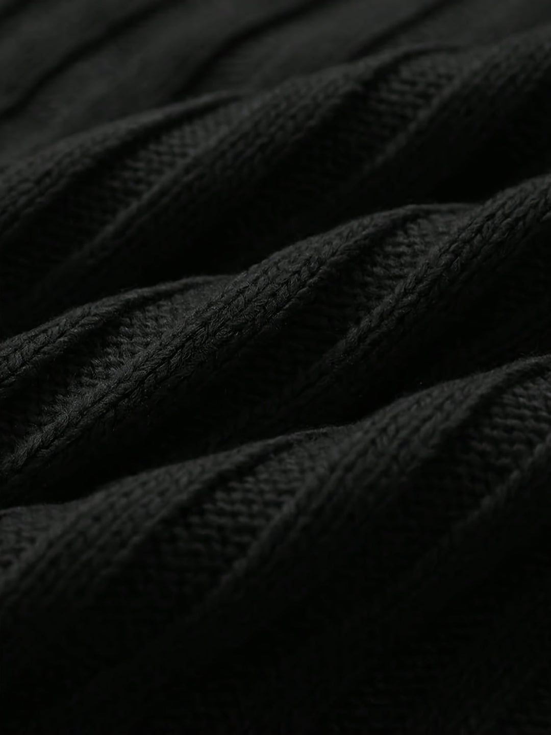 The Soren Turtleneck Sweater