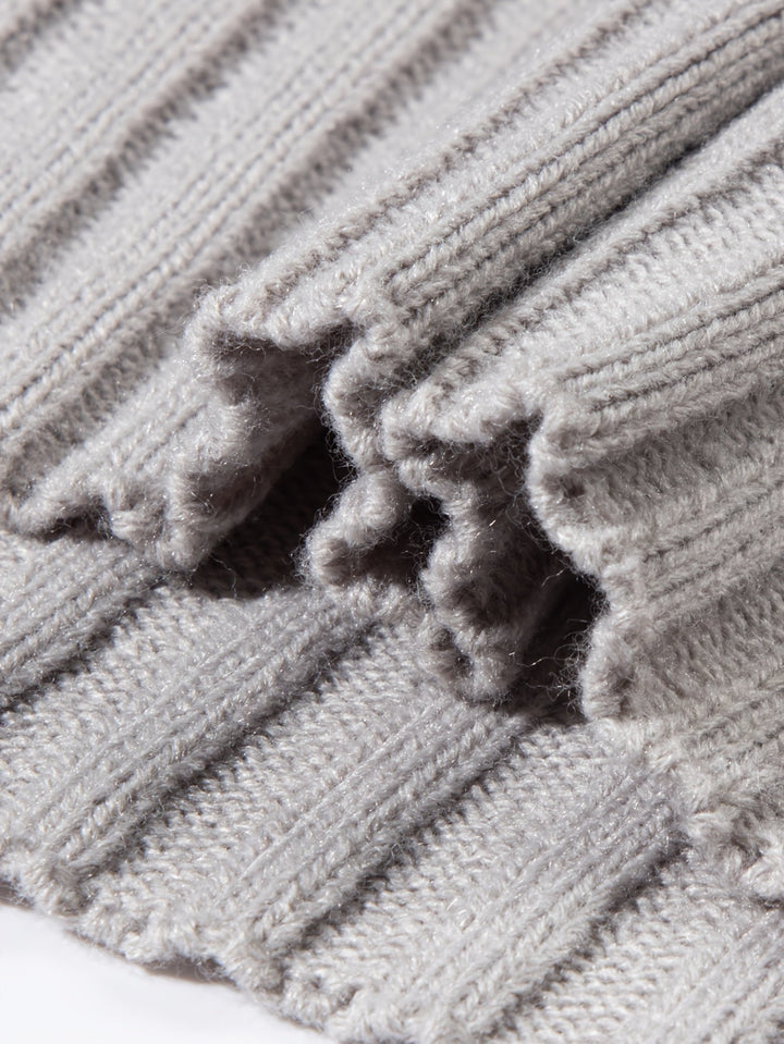The Soren Turtleneck Sweater