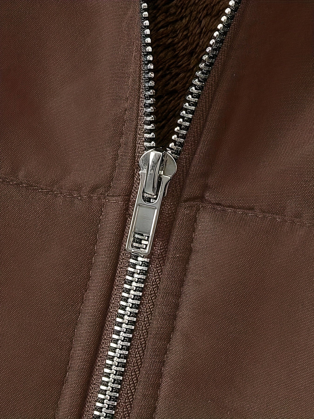 The Audrey Hooded Coat