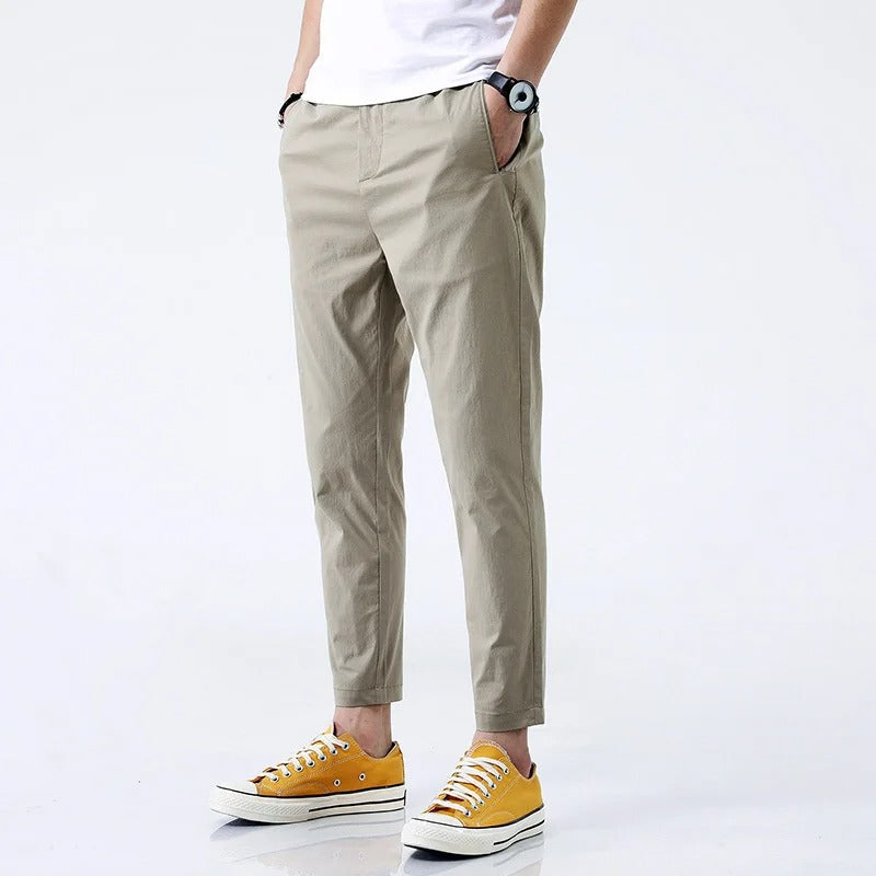 The Arlo Chino Trousers