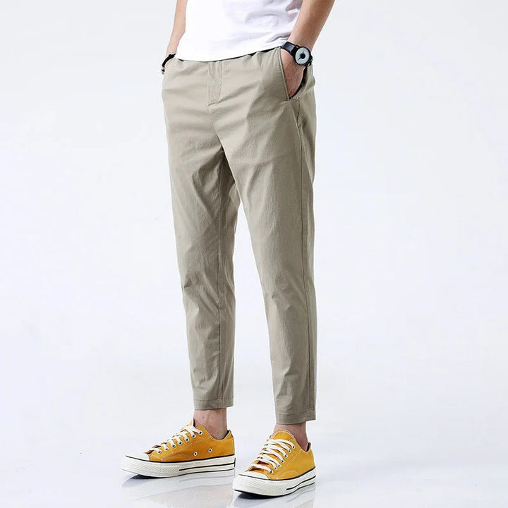 The Arlo Chino Trousers