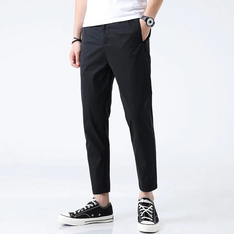The Arlo Chino Trousers