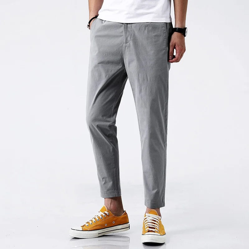 The Arlo Chino Trousers