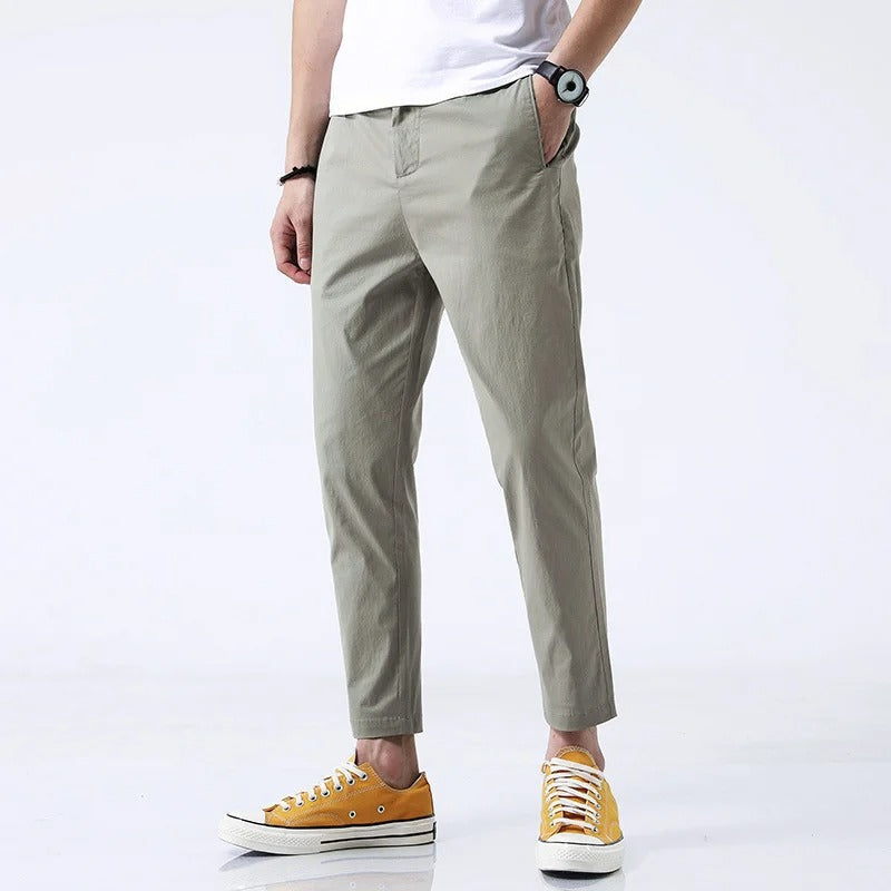 The Arlo Chino Trousers
