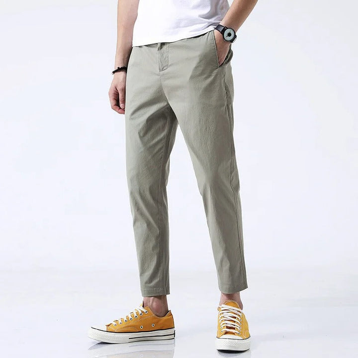 The Arlo Chino Trousers