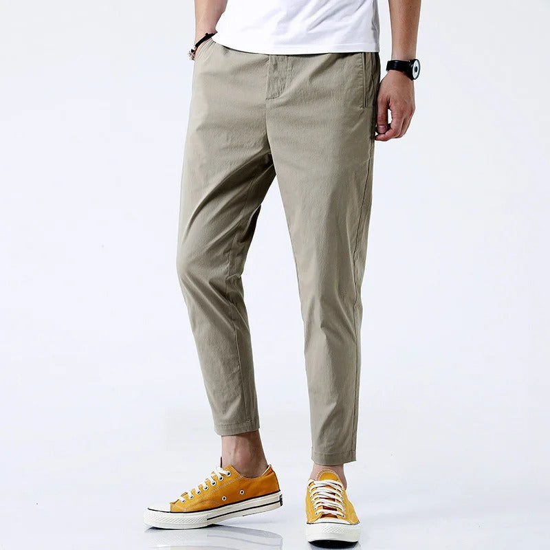 The Arlo Chino Trousers