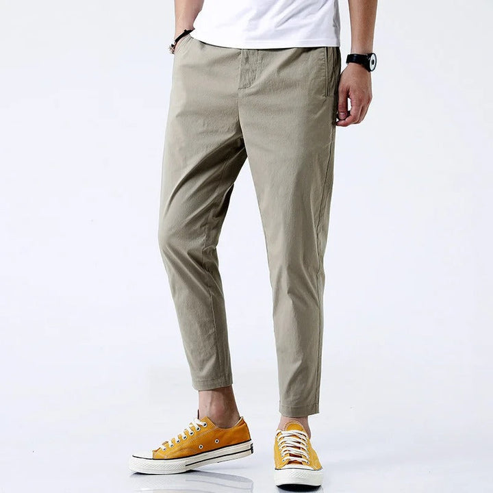 The Arlo Chino Trousers